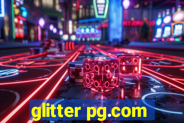 glitter pg.com